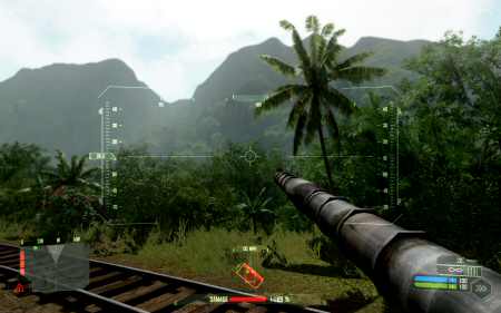 Crysis warhead patch download